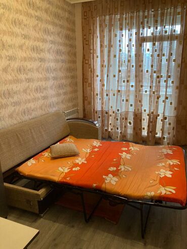 Uzunmüddətli kirayə mənzillər: Yasamal rayonu, Melissa Park Yaşayış Kompleksində, yeni tikili, 20 — 3