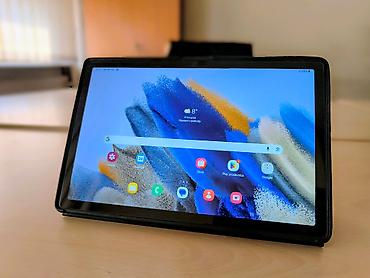 Tableti: Samsung Galaxy Tab A8 LTE - SIM kartica Samsung Galaxy Tab A 10.1 — 1