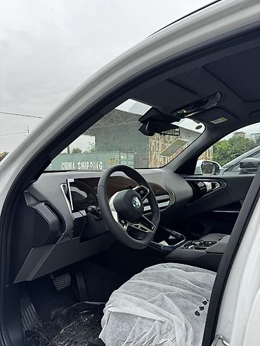 e34 4 4: BMW X3: 2025 г., 2 л, Автомат, Бензин, Кроссовер — 5
