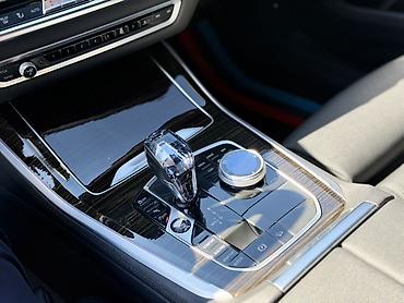 донголок 14 с: BMW X5: 2019 г., 3 л, Автомат, Бензин, Кроссовер — 4