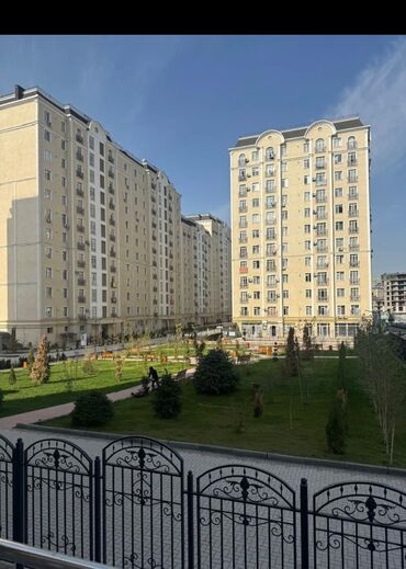 кв аренда на долгий срок: 2 комнаты, 55 м², Элитка, 5 этаж, Евроремонт