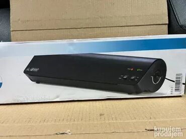 Ostali alati i mašine: AKCIJA #2335 Laminator Plastifikator A3; Model: united office ULG 300 — 7