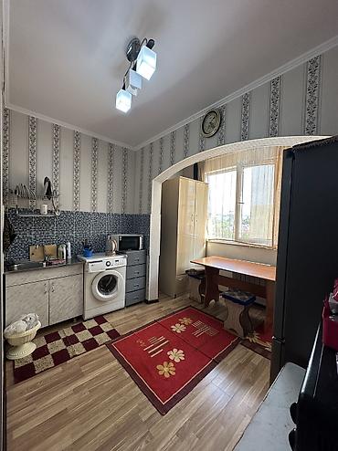 2022: 1 комната, 44 м², Рабочий Городок Элитка, 5 этаж, Косметический ремонт — 1