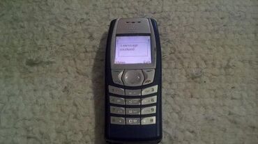 Nokia: Nokia E65 — 2