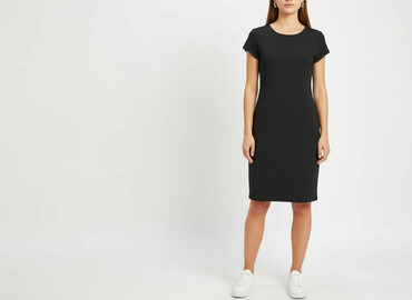 paprocki brzozowski t shirty: Pepco, Sukienka damska, rozmiar 2XS