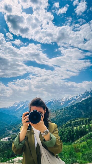 smm: Видеосъёмка, Фотосъёмка | Ордуна баруу менен | Фотосессия, Иш-чараларды тартуу, Интервьюларды тартуу