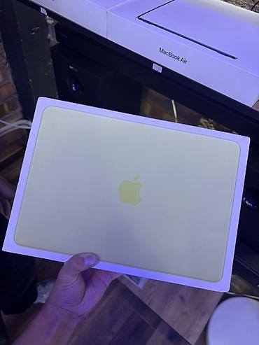air m2: Apple MacBook Neo
Новый — 1