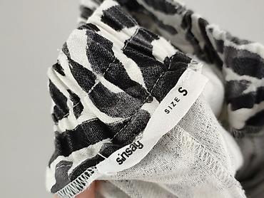 buty maxx: Spodnie materiałowe damskie, rozmiar S — 5