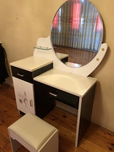 Yataq otağı dəstləri: İkinəfərlik çarpayı, 2 tumba — 7