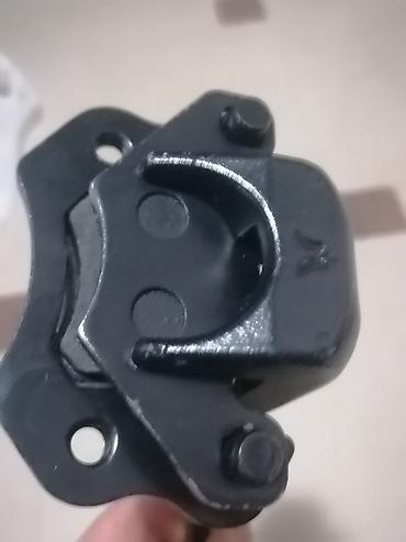 Delovi za motocikle: Hidraulični kočioni set za motocikl/ATV Opis: - Komplet se sastoji — 14