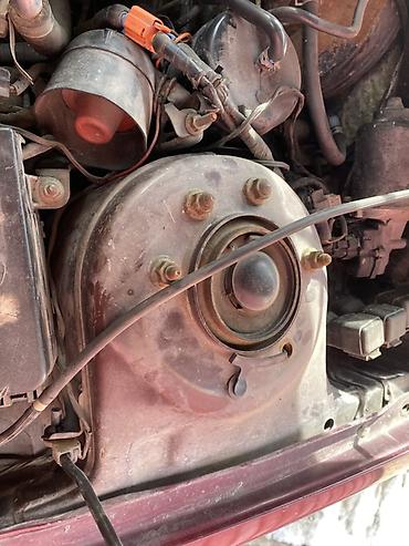 Mazda: Mazda XEDOS 6: 1995 г., 1.6 л, Механика, Бензин, Седан at lalafo.kg — 9 Mazda: Mazda XEDOS 6: 1995 г., 1.6 л, Механика, Бензин, Седан — 9