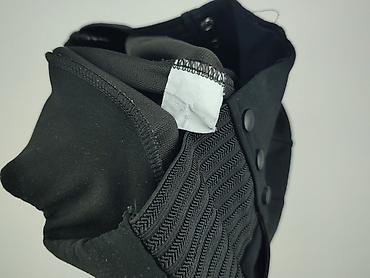 getry z zapiętkami: Legginsy rozmiar L — 4