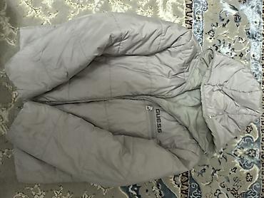 Куртки: Мужская куртка, 2XL, Descente, Б/у, цвет - Черный, Самовывоз — 14