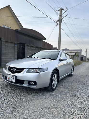 блок комфорта ауди а6 с5: Honda Accord: 2004 г., 2.4 л, Автомат, Бензин, Седан