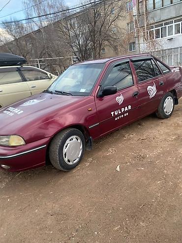 Daewoo: Daewoo Nexia: 2004 г., Седан — 2