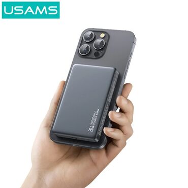 Powerbanklar: Powerbank 10000 mAh, Yeni