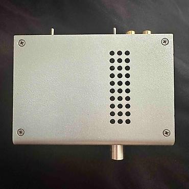 switch 2: Schiit Audio Magni 2 - headphone amp 1800mW qeder guc bir duracaq — 3