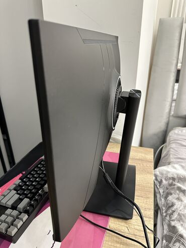 Мониторы: Монитор, Новый, 24" - 25" — 6