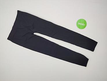 figi h: Legginsy Sportowe damskie, rozmiar S — 3