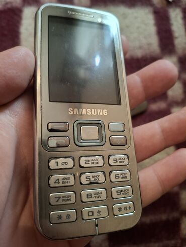 Samsung: Samsung D900I, < 2 GB Memory Capacity, rəng - Boz, İki sim kartlı