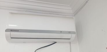 kondisioner turbasi qiymeti: Kondisioner İşlənmiş, 40-45 kv. m, Kredit yoxdur