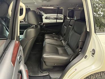 lexus 5 7: Lexus LX: 2013 г., 5.7 л, Автомат, Бензин, Внедорожник — 5