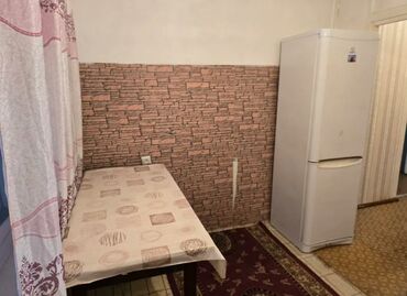 сдаю квартиру бишкек: 1 комната, Собственник