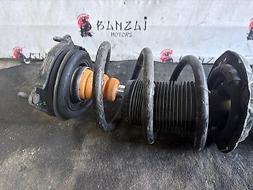 oem: Передний амортизатор Hyundai Б/у, Оригинал, Корея — 4