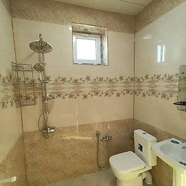 Həyət evləri və villalar: 4 otaqlı, 130 kv. m, Kredit var, Yeni təmirli — 4