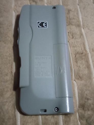 cena blutut slusalice: **Sony IC Recorder ICD-B7 digitalni diktafon** Kompaktan digitalni — 8