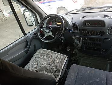 Mercedes-Benz: Mercedes-Benz C-class AMG: 2016 г., 2.7 л, Механика, Дизель, Бус — 7