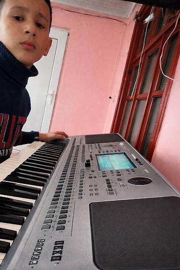 ucuz sıntezatorlar: Sintezator, Korg, Yeni — 1