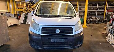 oprema za auto: DELOVI ZA FIAT SCUDO | Fiat Scudo Polovni delovi 060/1562333 — 1