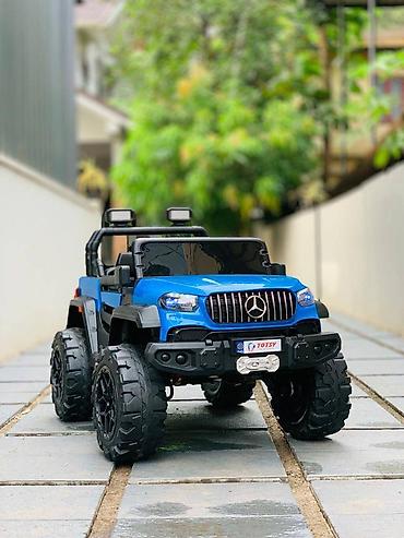 jumbo: 131 sm uzunluqunda olan böyük mercedes modelini təqdim edirik! Topdan — 7