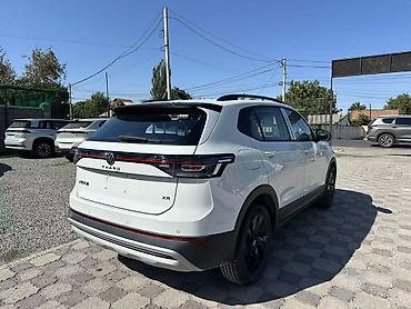 чайка газ: Производство2025год декабря, Volkswagen Tuyue 1.5L автоматическая — 9