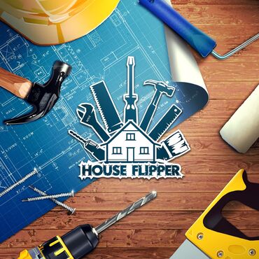 nubia red: Загрузка игры House Flipper PS4, PS5