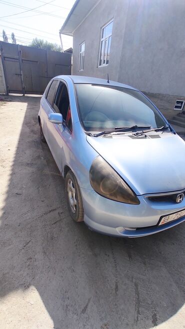 спидометр gps: Honda Fit: 2002 г., 1.3 л, Вариатор, Бензин, Хэтчбэк