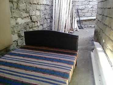 Новый, Двуспальная кровать at lalafo.az — 2 Новый, Двуспальная кровать — 2