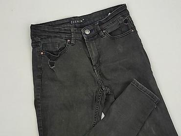 danielki 29: Denim, Jeansy damskie, rozmiar S — 1