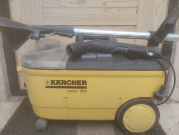 бу стиральный: Пылесос, Karcher, Моющий, Влажная