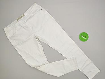 stanley jeansy: Denim Co, Jeansy damskie, rozmiar XL — 2