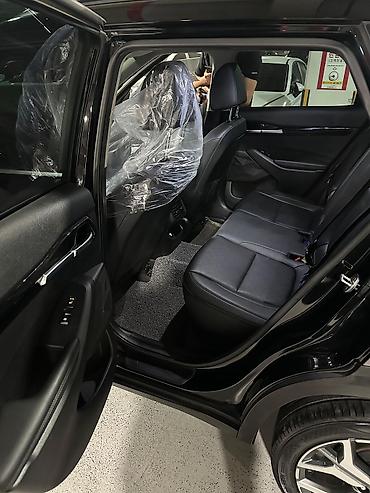 kia ceet: Kia Seltos: 2020 г., 1.6 л, Робот, Бензин, Кроссовер — 8