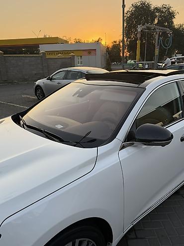 kil k5: Kia K7: 2020 г., 2.4 л, Автомат, Гибрид, Седан — 4