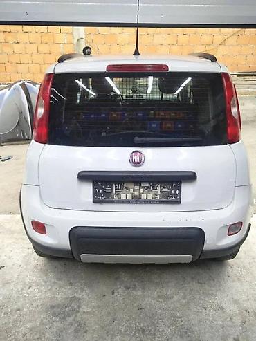Car Body Parts: Fiat panda 3 stop svetlo petih vrata. Fiat panda 3 stop svetlo petih — 2