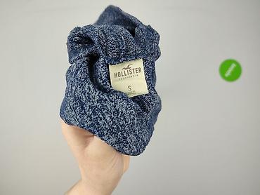 outlet kurtki: Hollister, Bluza z kapturem damska, rozmiar S — 4