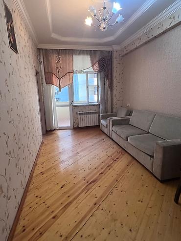 Mənzillər: Yeni Yasamal, 2 otaqlı, Yeni tikili, 61 kv. m — 7