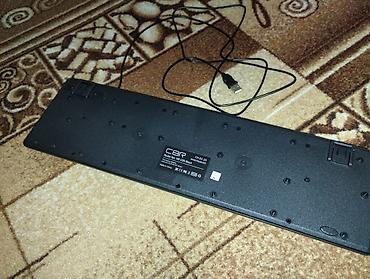 bluetooth mouse: Клавиатура, Мембранная, Проводное подключение, Размер: 100% — 3
