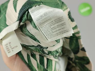 pyton cena: H&M, Szorty damskie, rozmiar S — 5