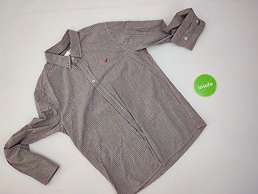 kurtka pull bear: Mustang, Koszulа dla mężczyzn, rozmiar M — 3
