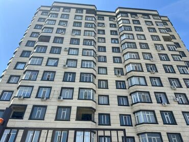 квартиры кок жаре: 1 комната, 55 м², Элитка, 9 этаж, ПСО (под самоотделку)